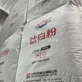 Lomon Billians Rutile Titanium Dioxide R996 Bột trắng